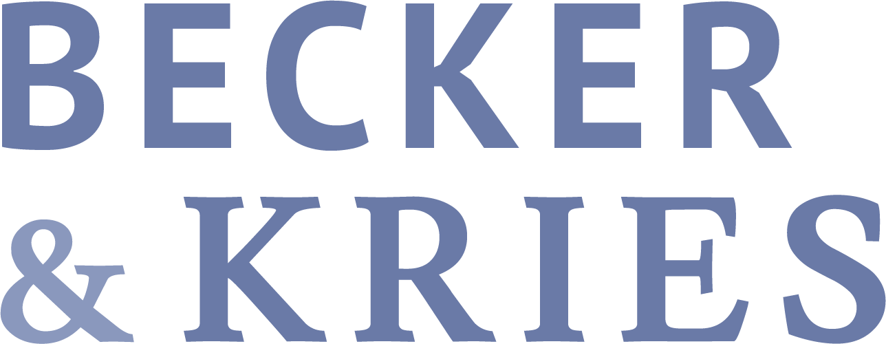 Becker & Kries